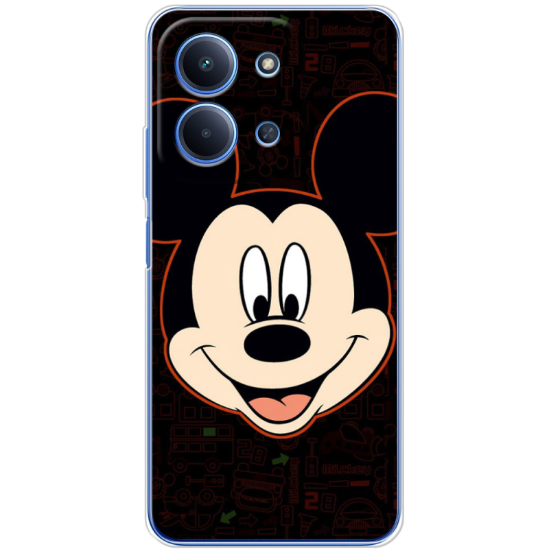 Чохол BoxFace Poco C85 