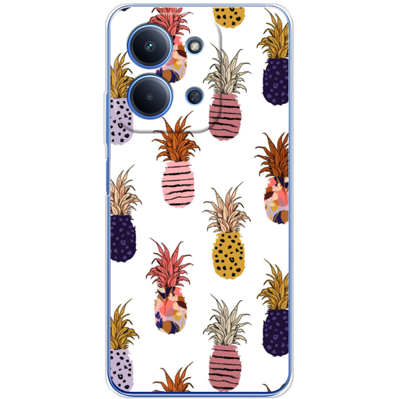 Чохол BoxFace Poco C85 