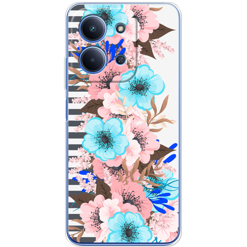 Чохол BoxFace Poco C85 