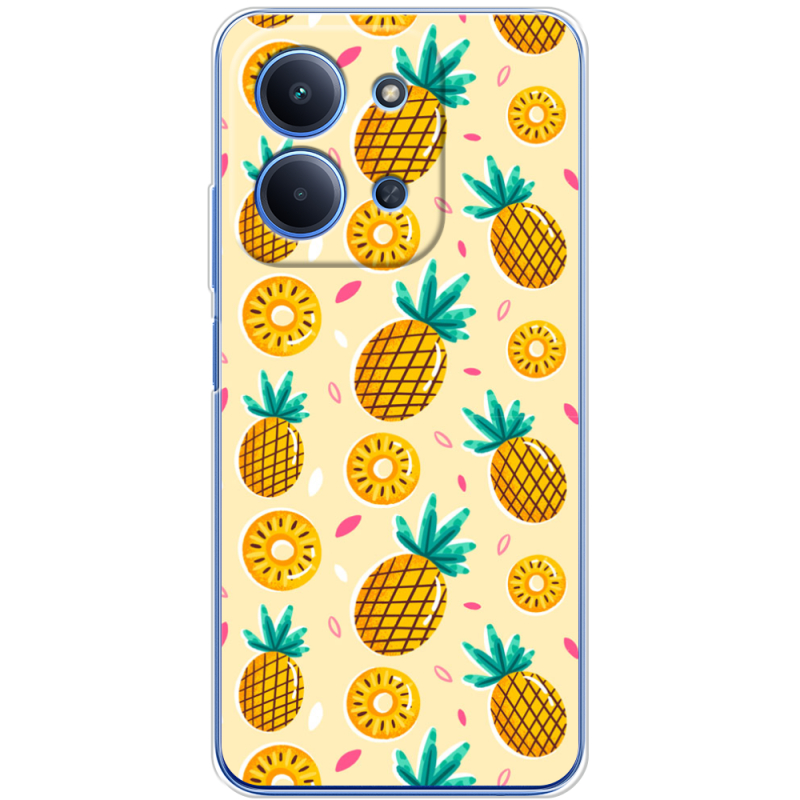 Чохол BoxFace Poco C85 