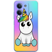 Чохол BoxFace Poco C85 