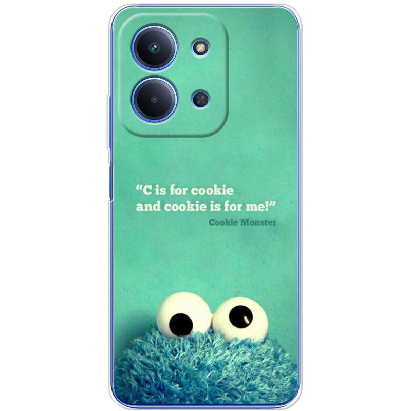 Чохол BoxFace Poco C85 