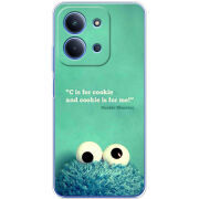 Чохол BoxFace Poco C85 