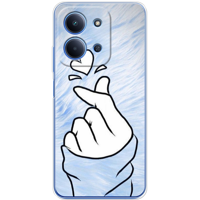 Чохол BoxFace Poco C85 