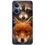 Чохол BoxFace Poco C85 