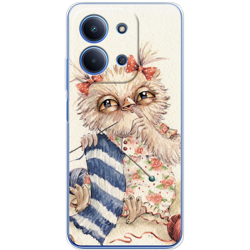 Чохол BoxFace Poco C85 