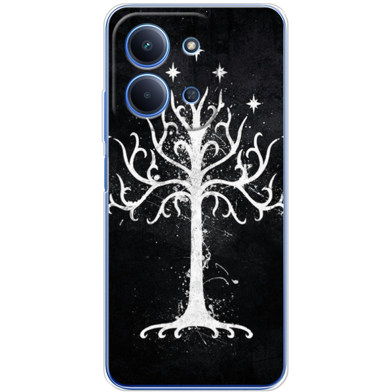 Чохол BoxFace Poco C85 Fantasy Tree
