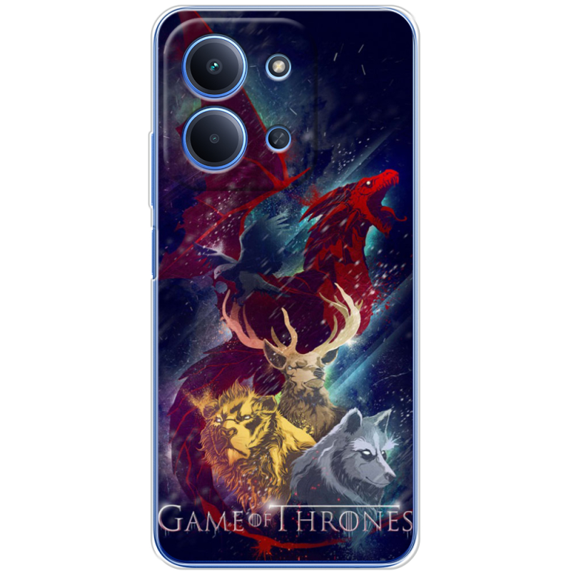 Чохол BoxFace Poco C85 