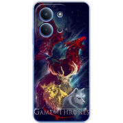 Чохол BoxFace Poco C85 