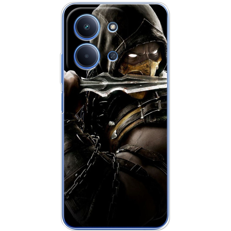 Чохол BoxFace Poco C85 