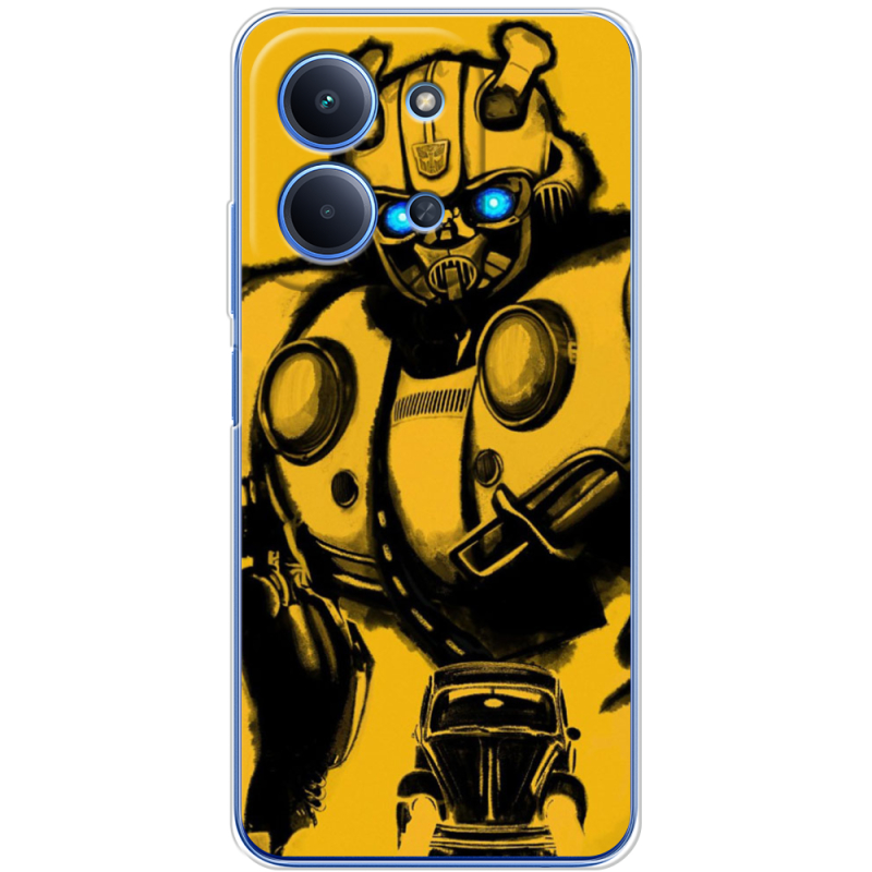 Чохол BoxFace Poco C85 