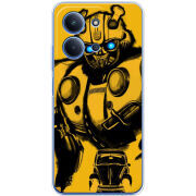 Чохол BoxFace Poco C85 