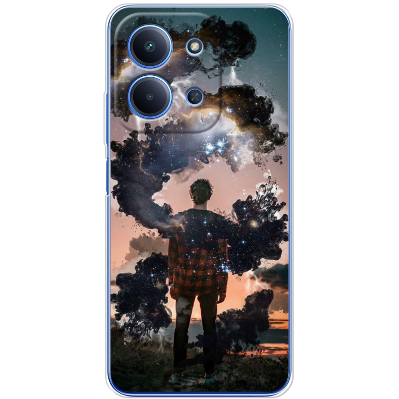 Чохол BoxFace Poco C85 