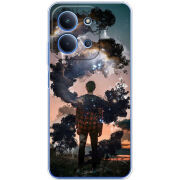 Чохол BoxFace Poco C85 