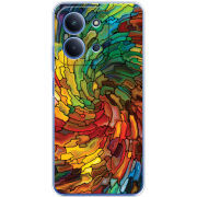 Чохол BoxFace Poco C85 