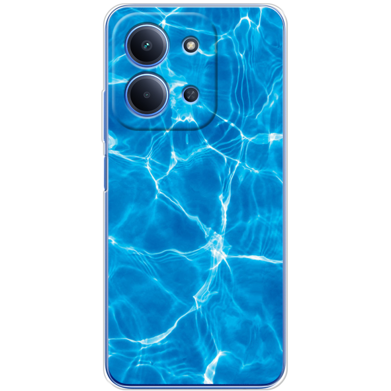 Чохол BoxFace Poco C85 