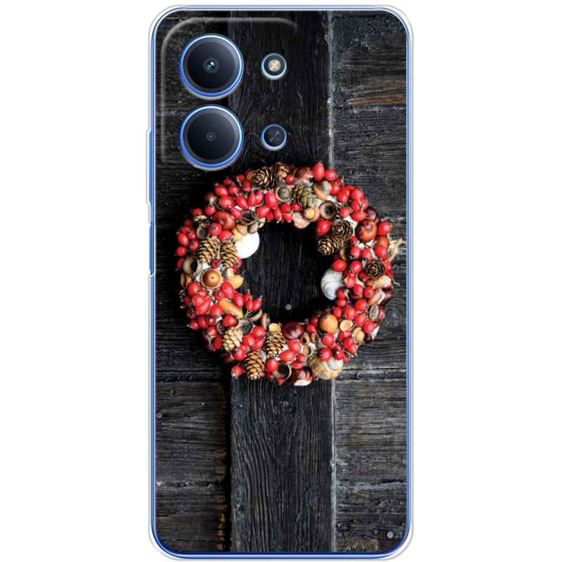 Чохол BoxFace Poco C85 