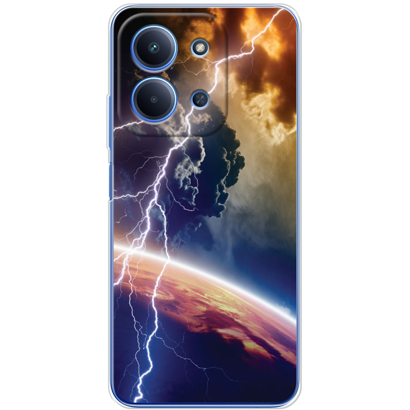 Чохол BoxFace Poco C85 