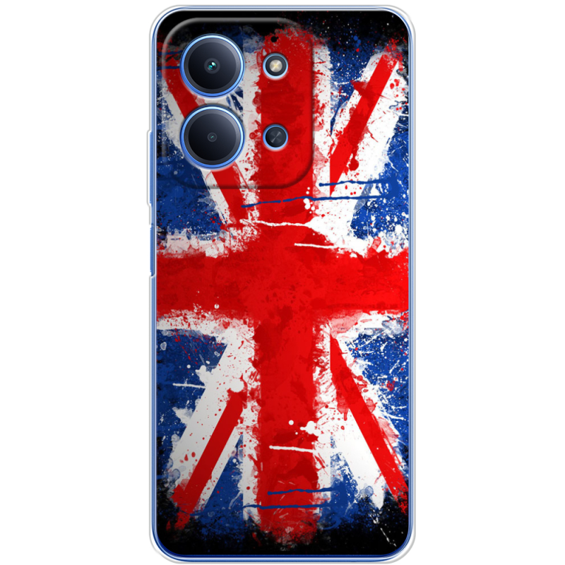 Чохол BoxFace Poco C85 