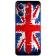 Чохол BoxFace Poco C85 