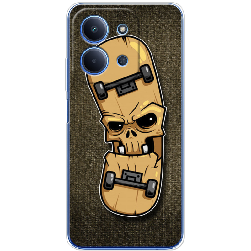 Чохол BoxFace Poco C85 