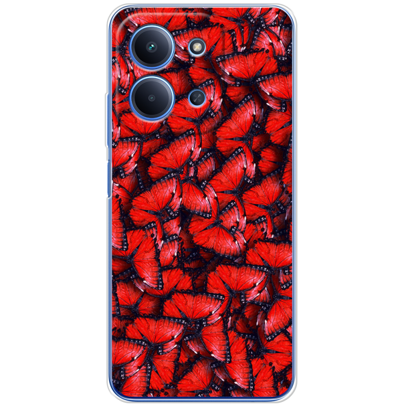 Чохол BoxFace Poco C85 