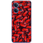 Чохол BoxFace Poco C85 