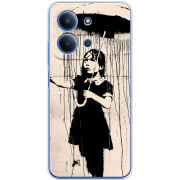 Чохол BoxFace Poco C85 