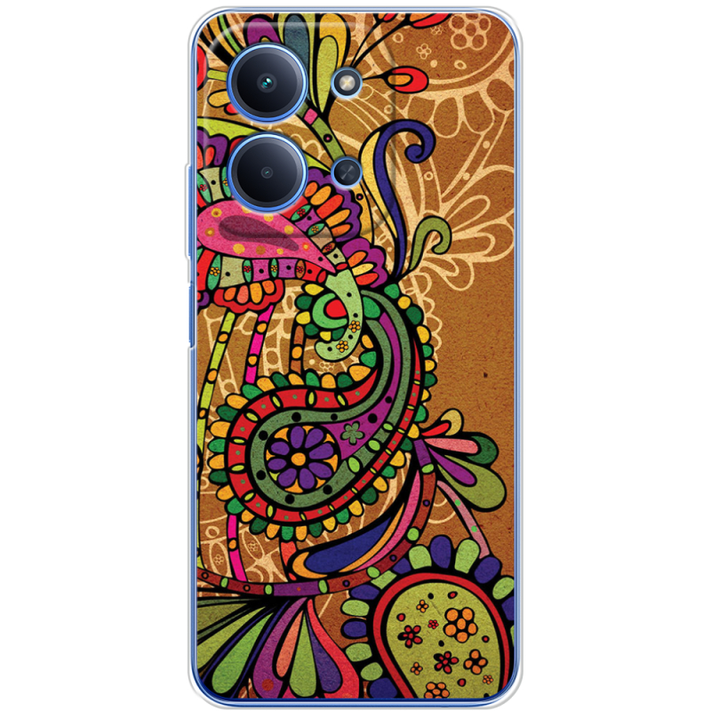 Чохол BoxFace Poco C85 