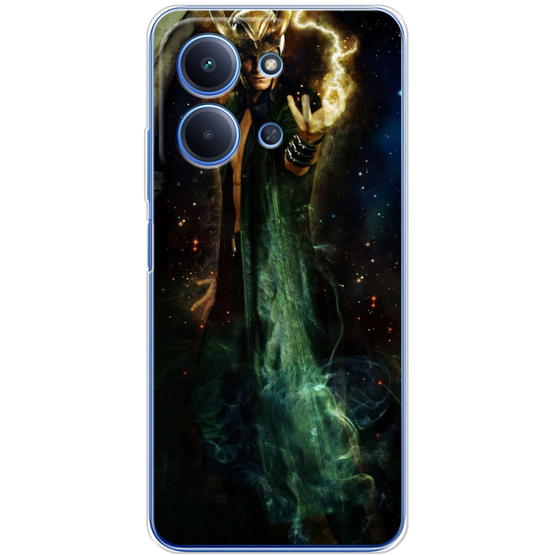 Чохол BoxFace Poco C85 