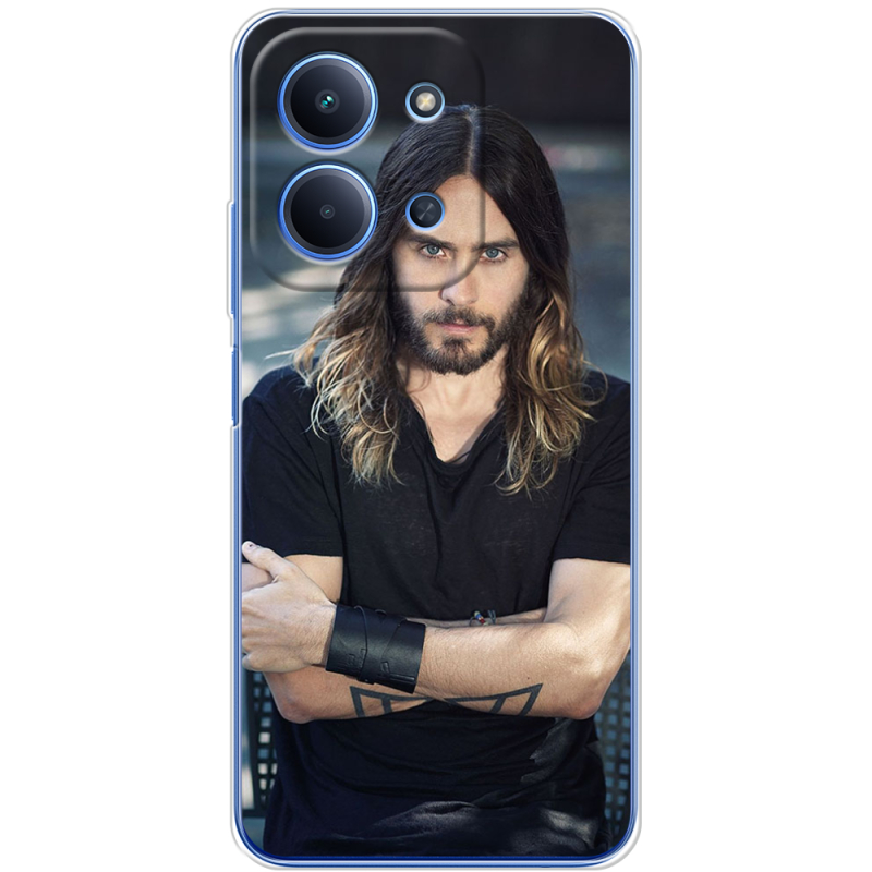 Чохол BoxFace Poco C85 