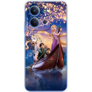 Чохол BoxFace Poco C85 