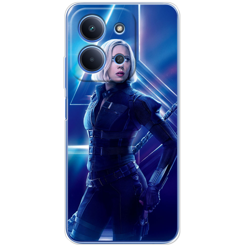 Чохол BoxFace Poco C85 