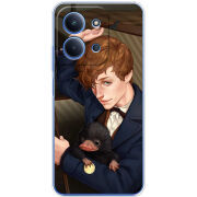 Чохол BoxFace Poco C85 