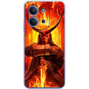 Чохол BoxFace Poco C85 