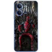 Чохол BoxFace Poco C85 