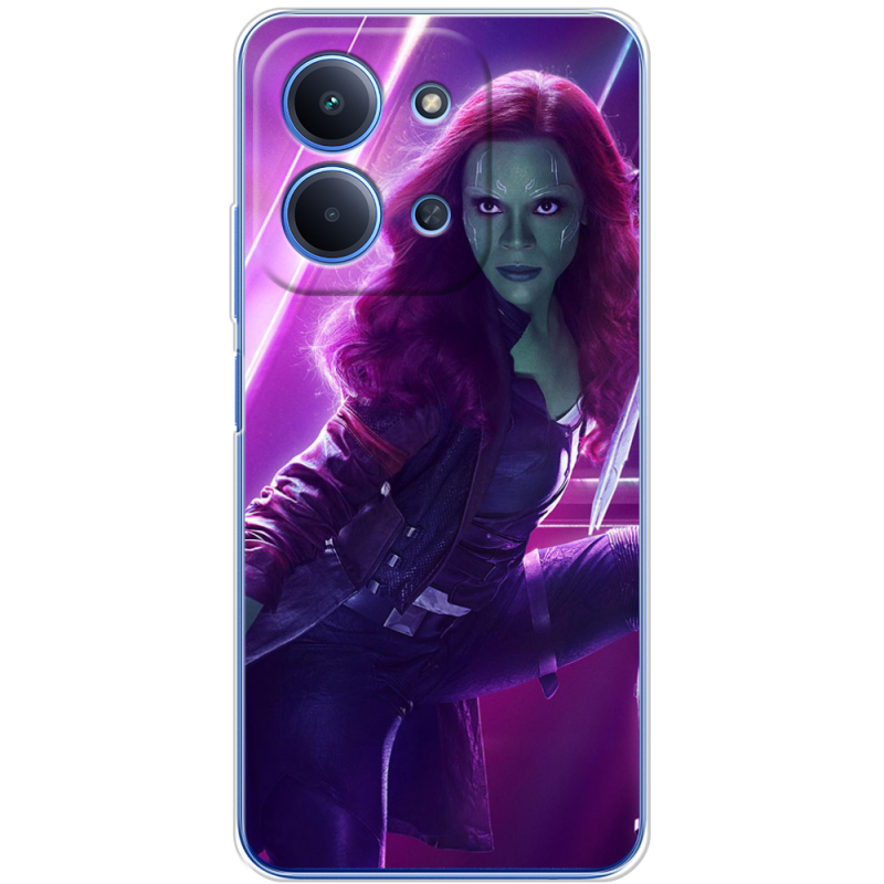 Чохол BoxFace Poco C85 