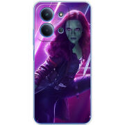 Чохол BoxFace Poco C85 