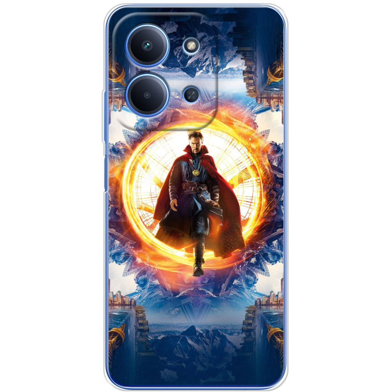 Чохол BoxFace Poco C85 