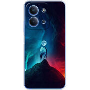 Чохол BoxFace Poco C85 