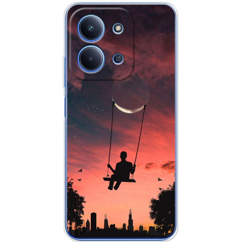 Чохол BoxFace Poco C85 