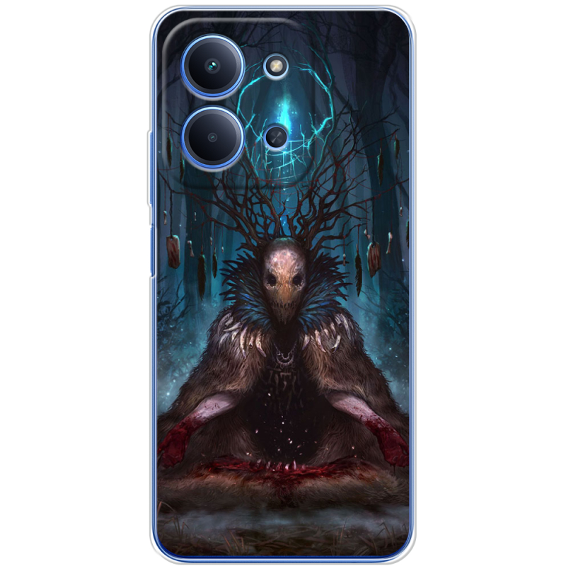 Чохол BoxFace Poco C85 