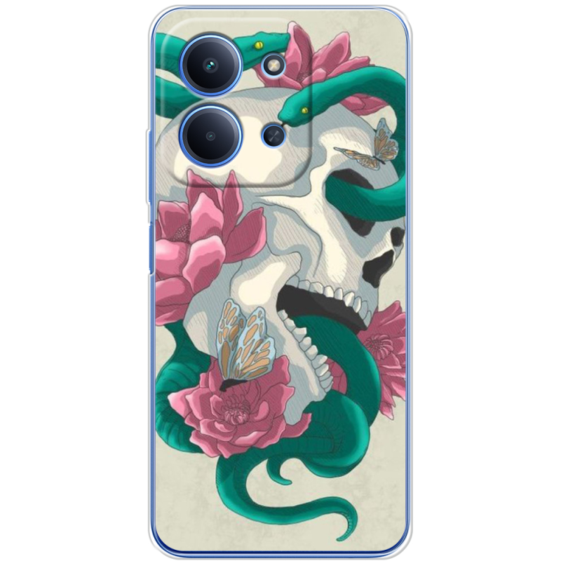 Чохол BoxFace Poco C85 