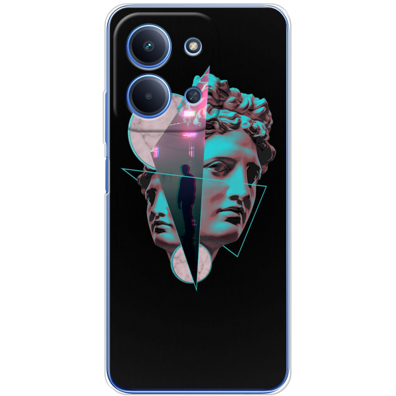 Чохол BoxFace Poco C85 