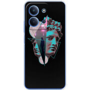 Чохол BoxFace Poco C85 