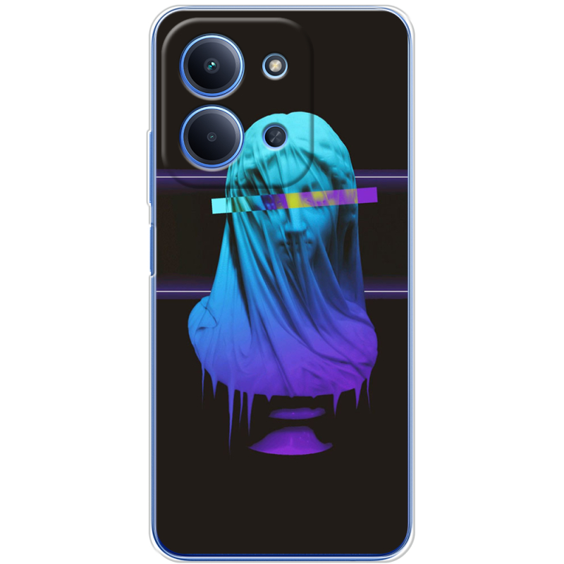 Чохол BoxFace Poco C85 