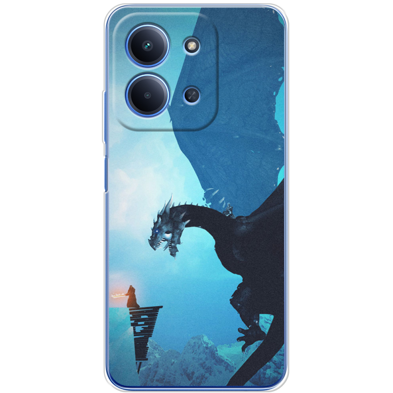 Чохол BoxFace Poco C85 