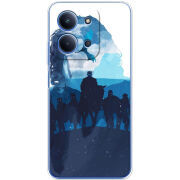 Чохол BoxFace Poco C85 