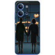 Чохол BoxFace Poco C85 