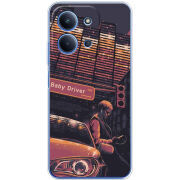 Чохол BoxFace Poco C85 